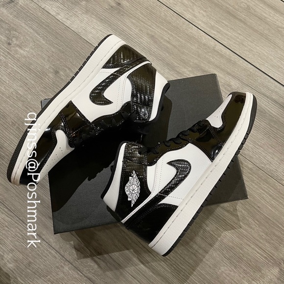 Air Jordan 1 Mid SE ASW Men's - Picture 7 of 7